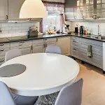 Prázdninový dům 4 Bedroom Awesome In Torvikbygd
